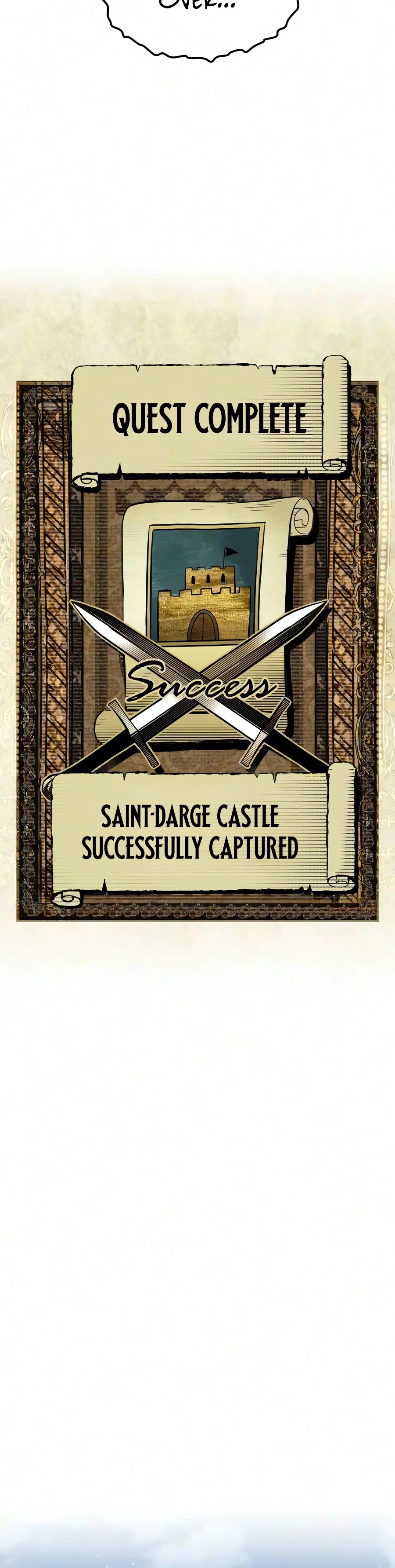 The Wandering Knight’s Survival Manual Chapter 59 — Page 23