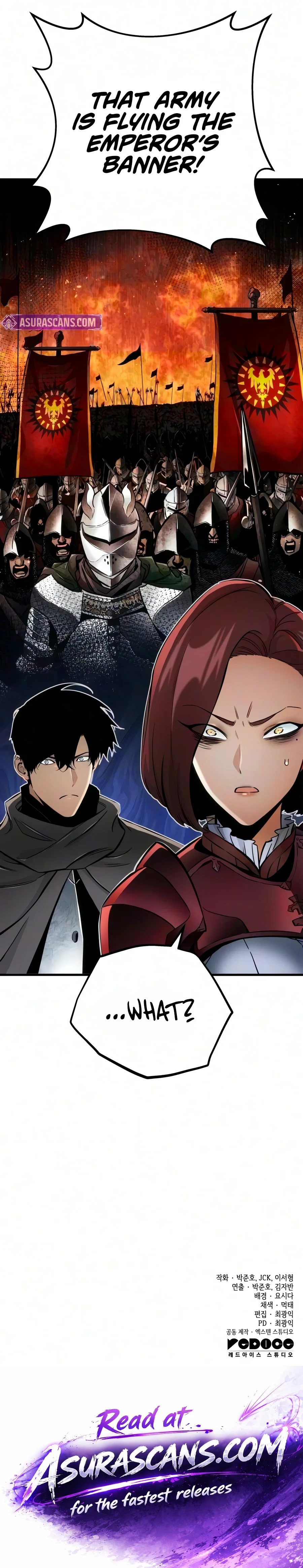 The Wandering Knight’s Survival Manual Chapter 59 — Page 26