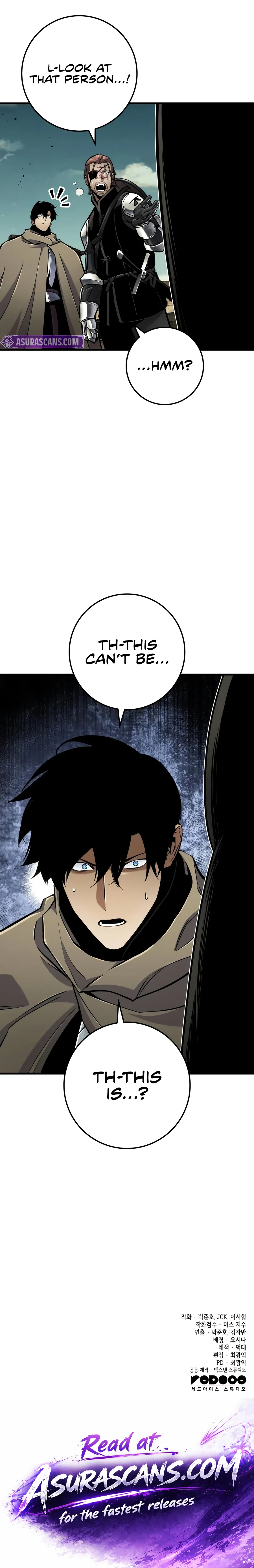 The Wandering Knight’s Survival Manual Chapter 60 — Page 24