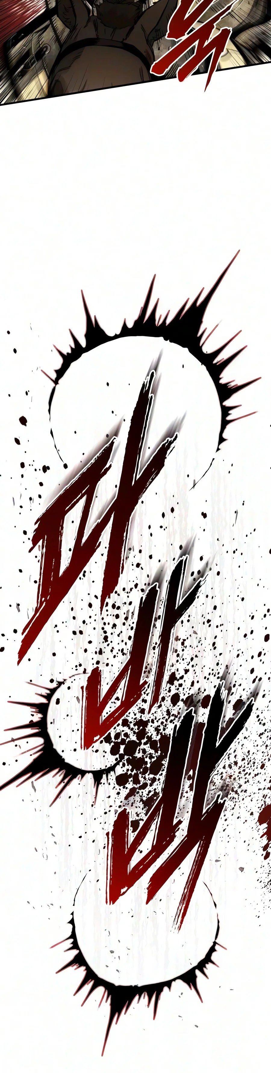 The Wandering Knight’s Survival Manual Chapter 61 — Page 19