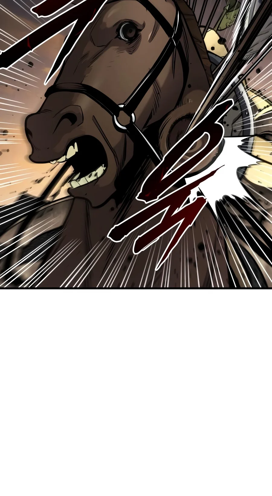 The Wandering Knight’s Survival Manual Chapter 62 — Page 5