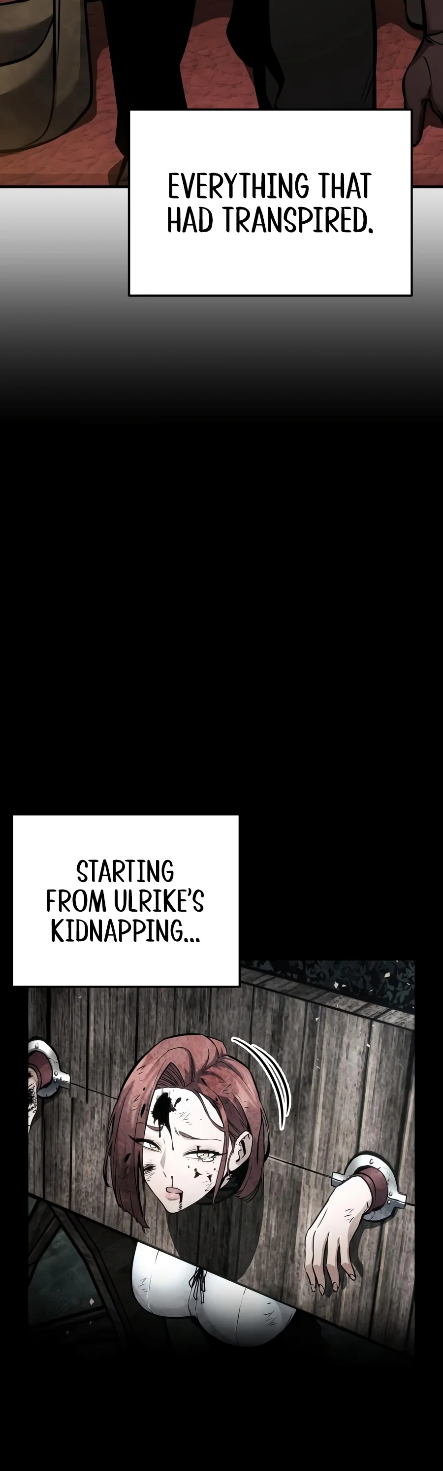 The Wandering Knight’s Survival Manual Chapter 62 — Page 15