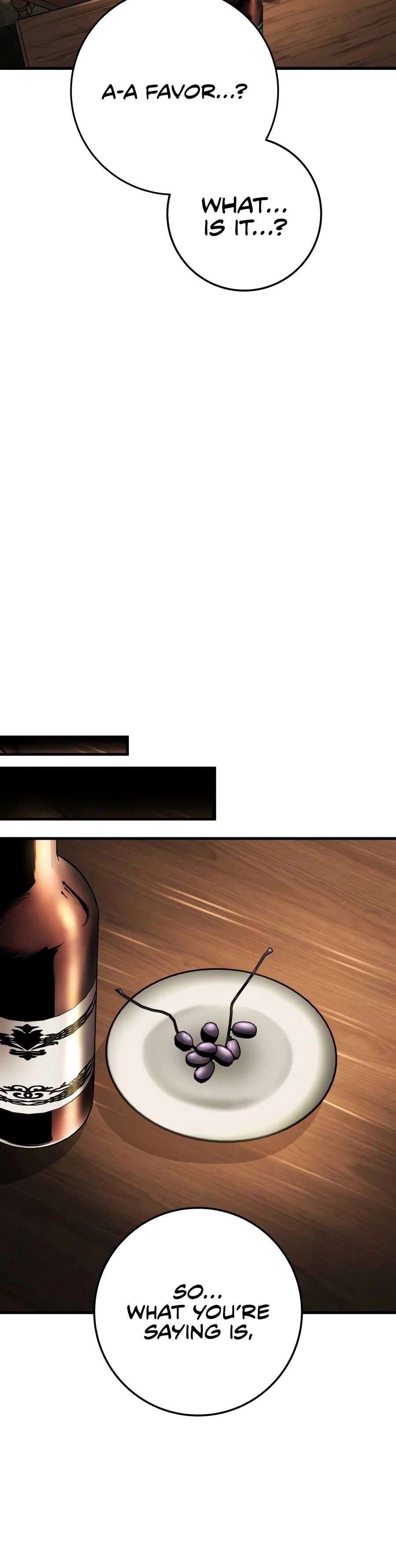 The Wandering Knight’s Survival Manual Chapter 63 — Page 7