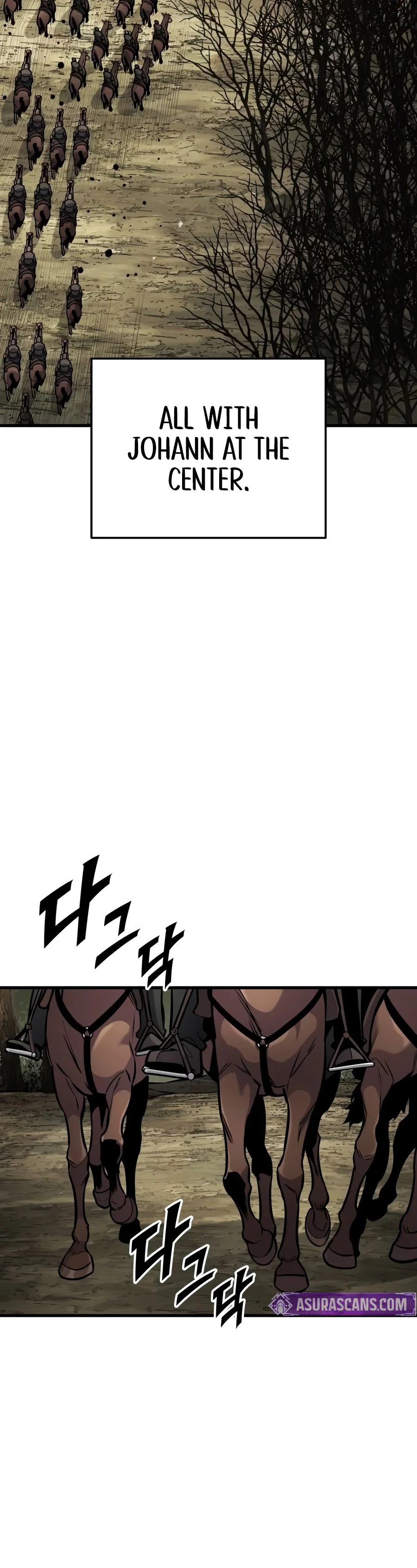 The Wandering Knight’s Survival Manual Chapter 63 — Page 21
