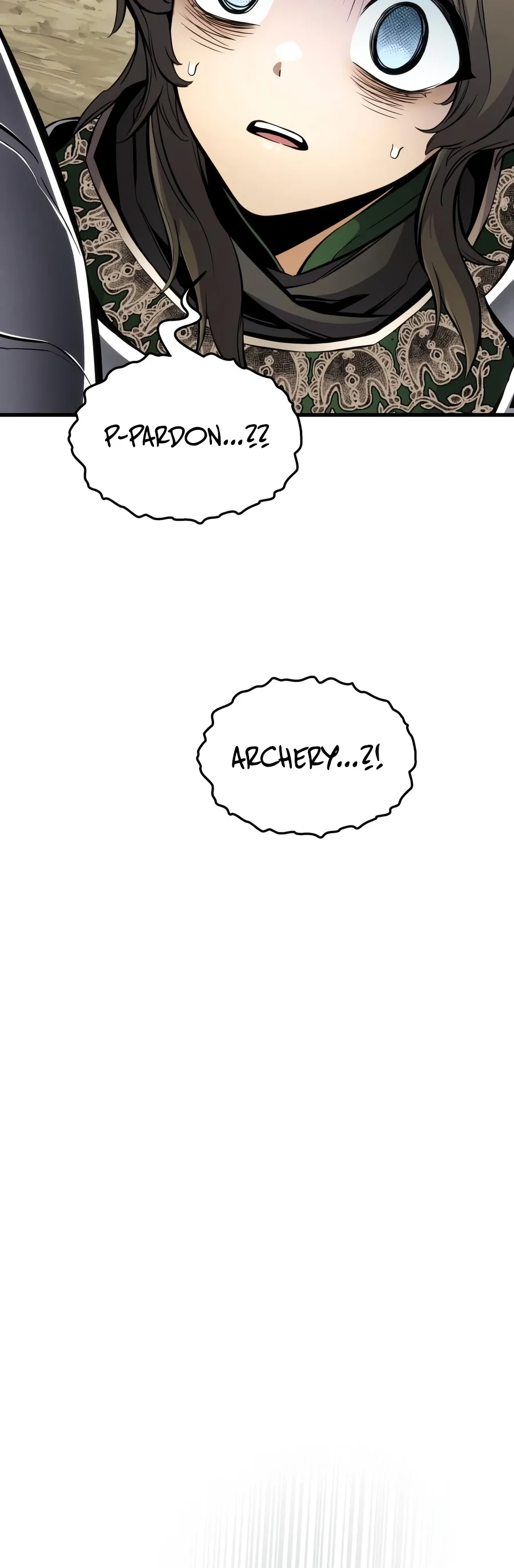 The Wandering Knight’s Survival Manual Chapter 64 — Page 5