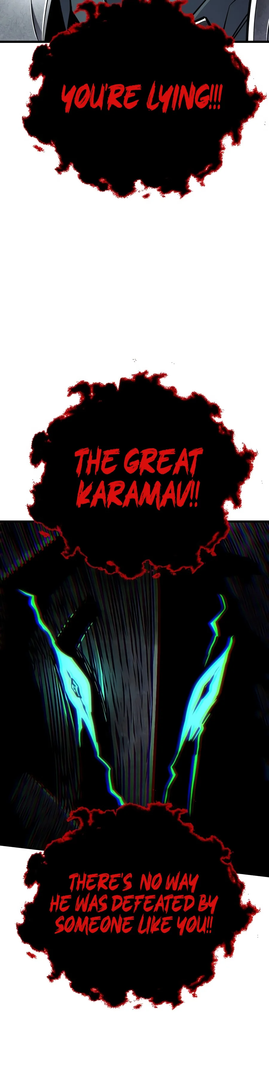 The Wandering Knight’s Survival Manual Chapter 65 — Page 9
