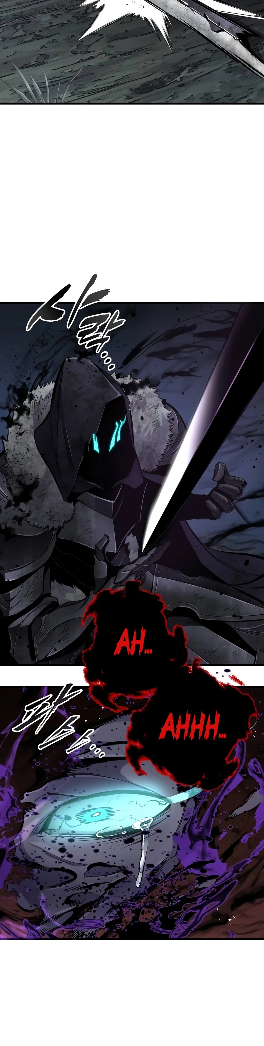 The Wandering Knight’s Survival Manual Chapter 65 — Page 11