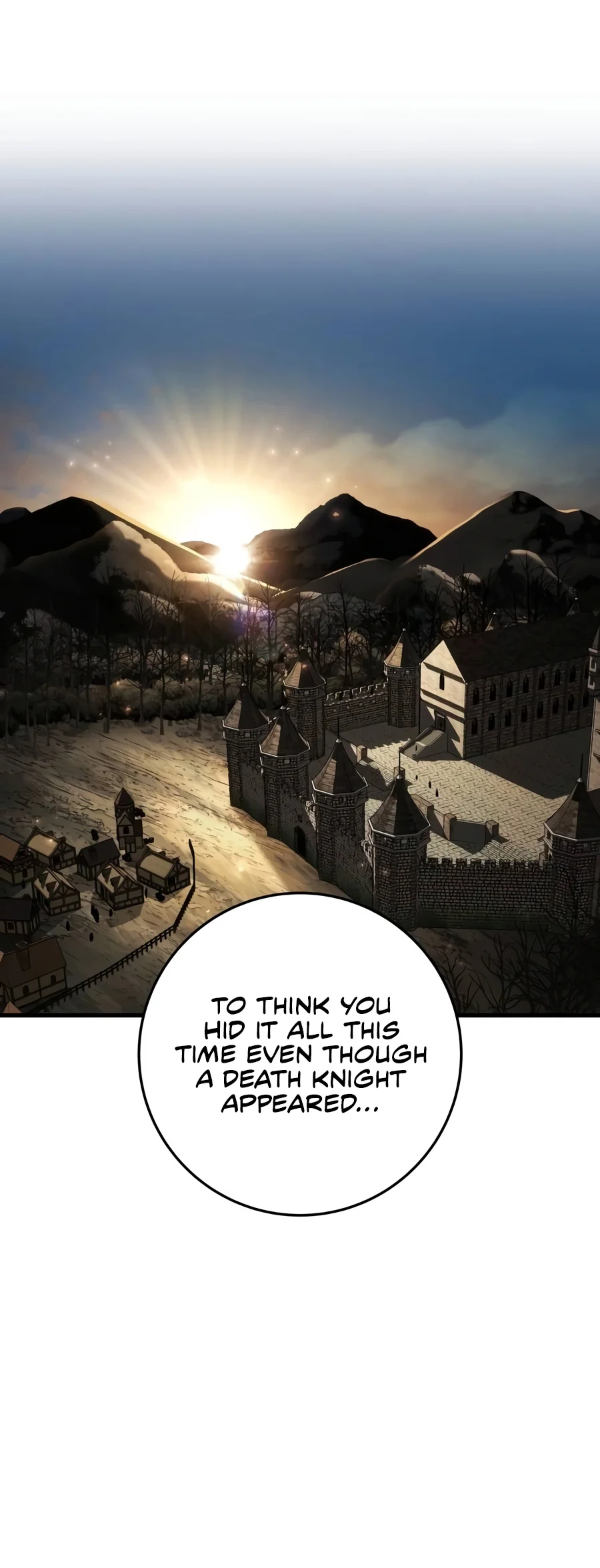 The Wandering Knight’s Survival Manual Chapter 65 — Page 15