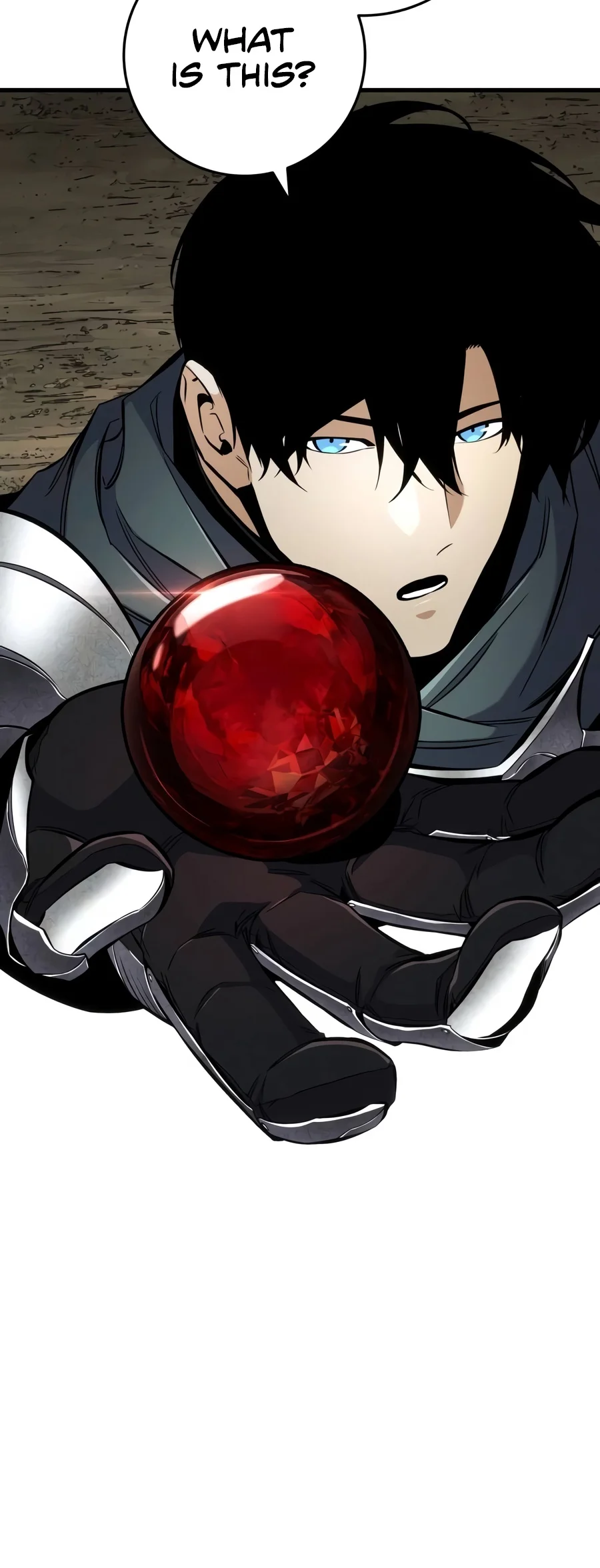 The Wandering Knight’s Survival Manual Chapter 65 — Page 21