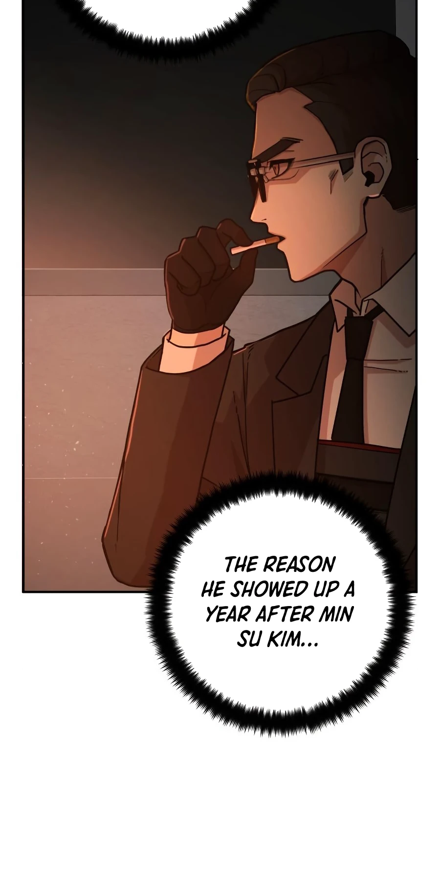 The Warrior Returns Chapter 11 — Page 9
