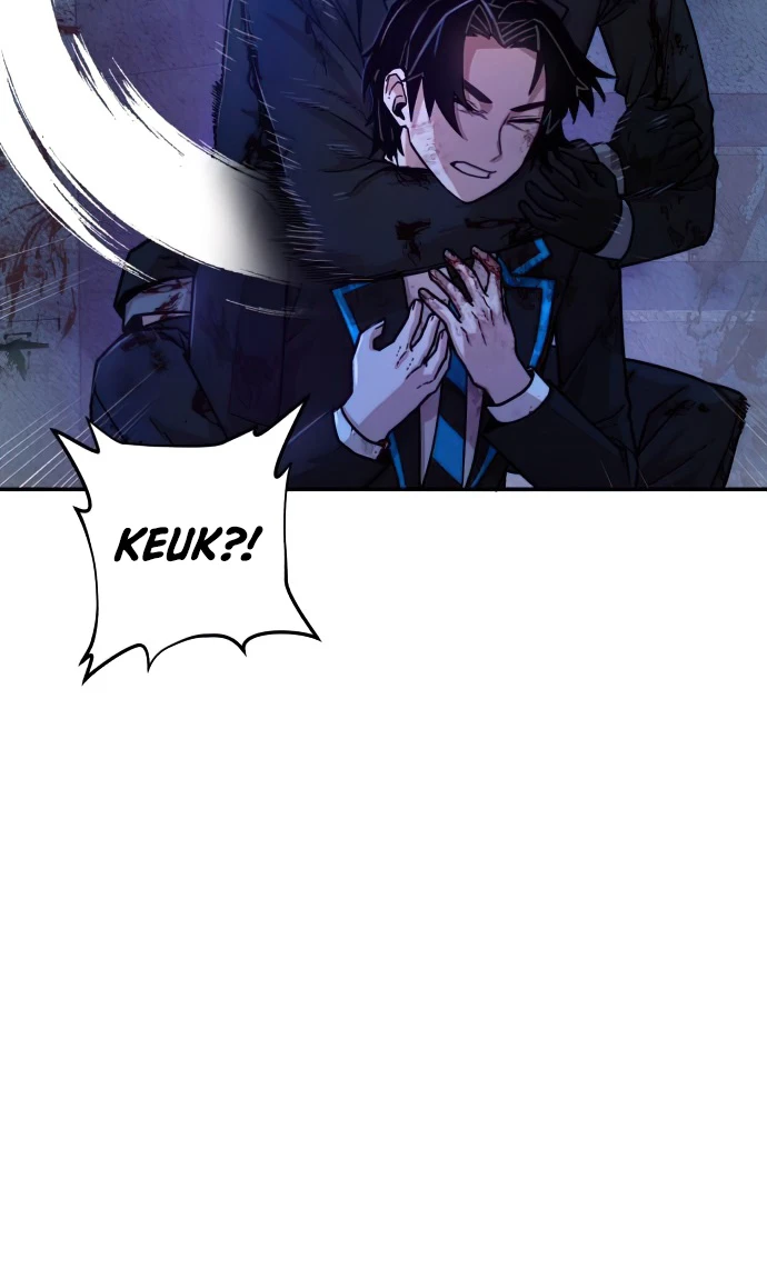 The Warrior Returns Chapter 15 — Page 7