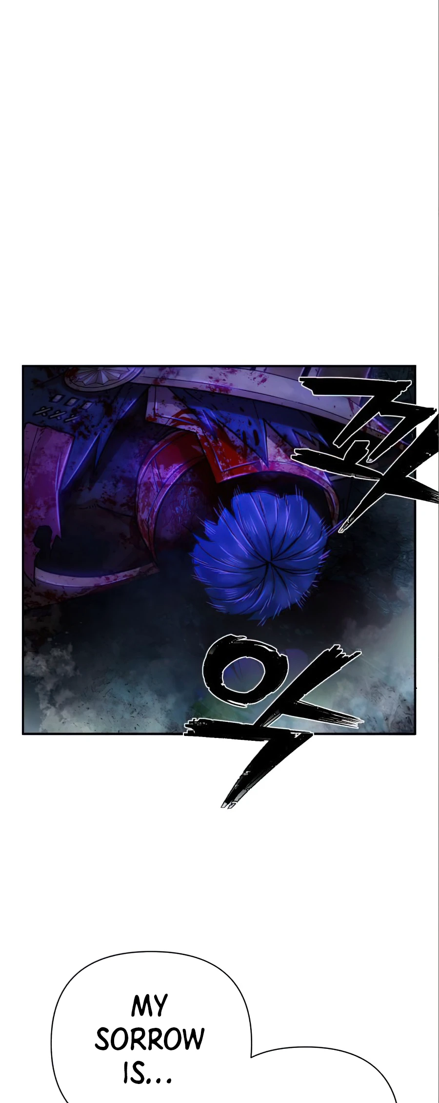 The Warrior Returns Chapter 16 — Page 3