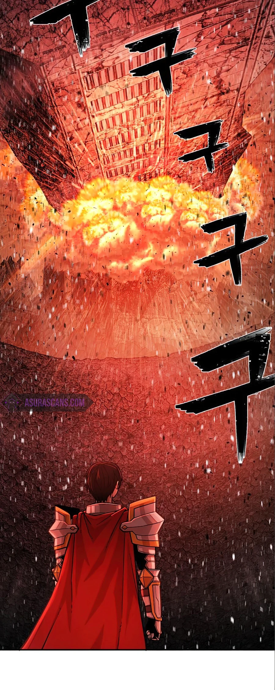 The Warrior Returns Chapter 16 — Page 19