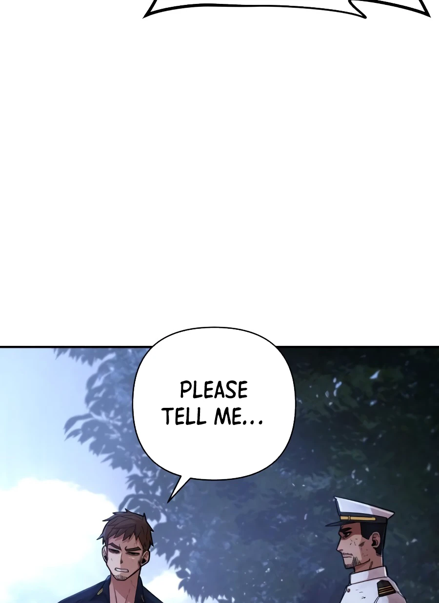 The Warrior Returns Chapter 6 — Page 3