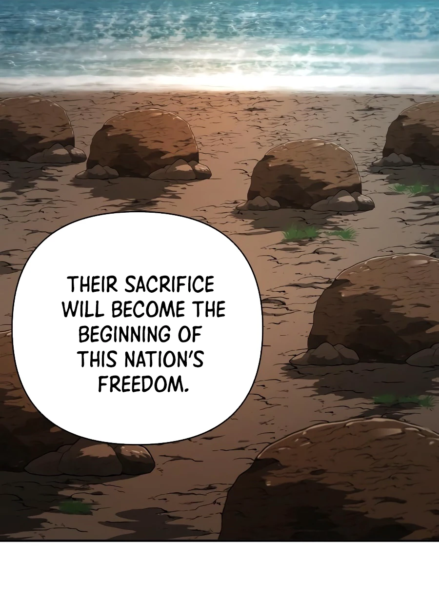 The Warrior Returns Chapter 6 — Page 5