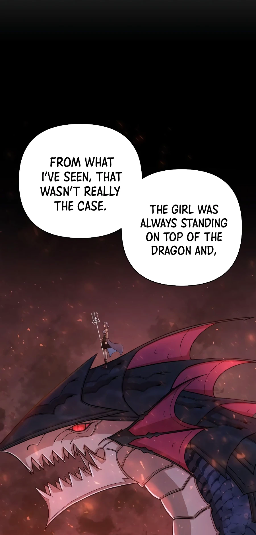 The Warrior Returns Chapter 6 — Page 7