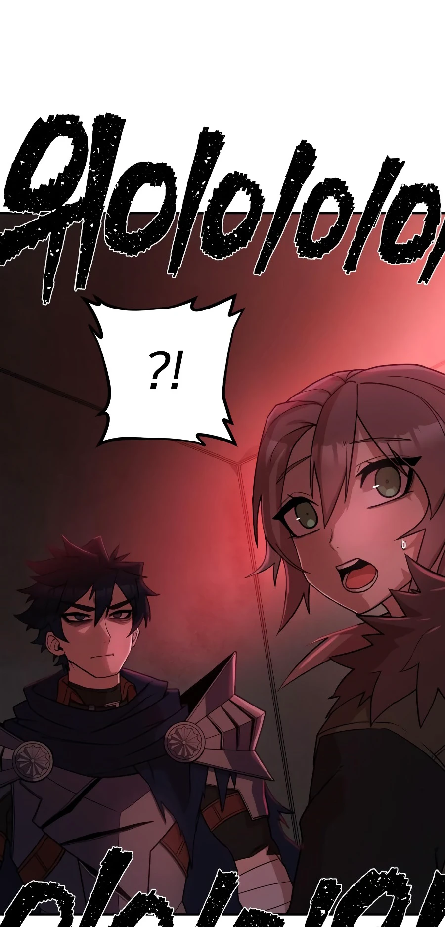 The Warrior Returns Chapter 6 — Page 9