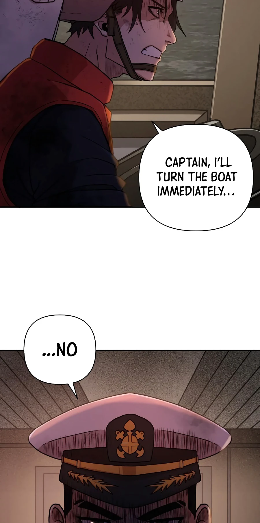 The Warrior Returns Chapter 6 — Page 15