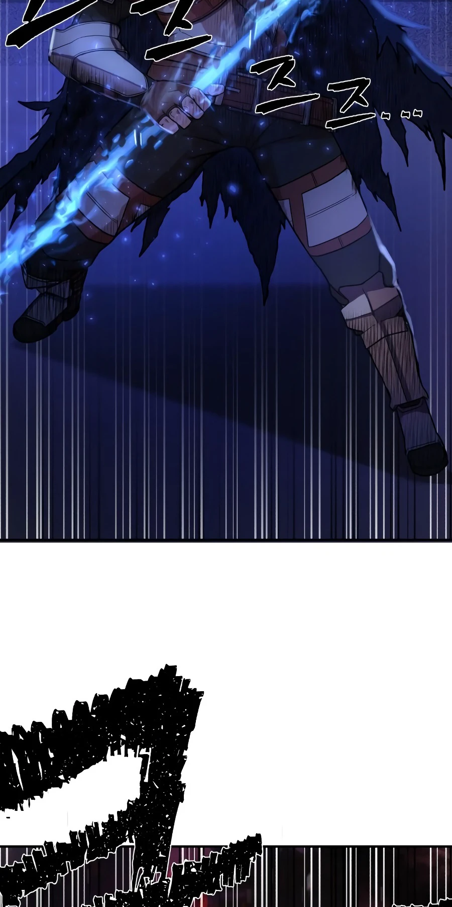 The Warrior Returns Chapter 6 — Page 17