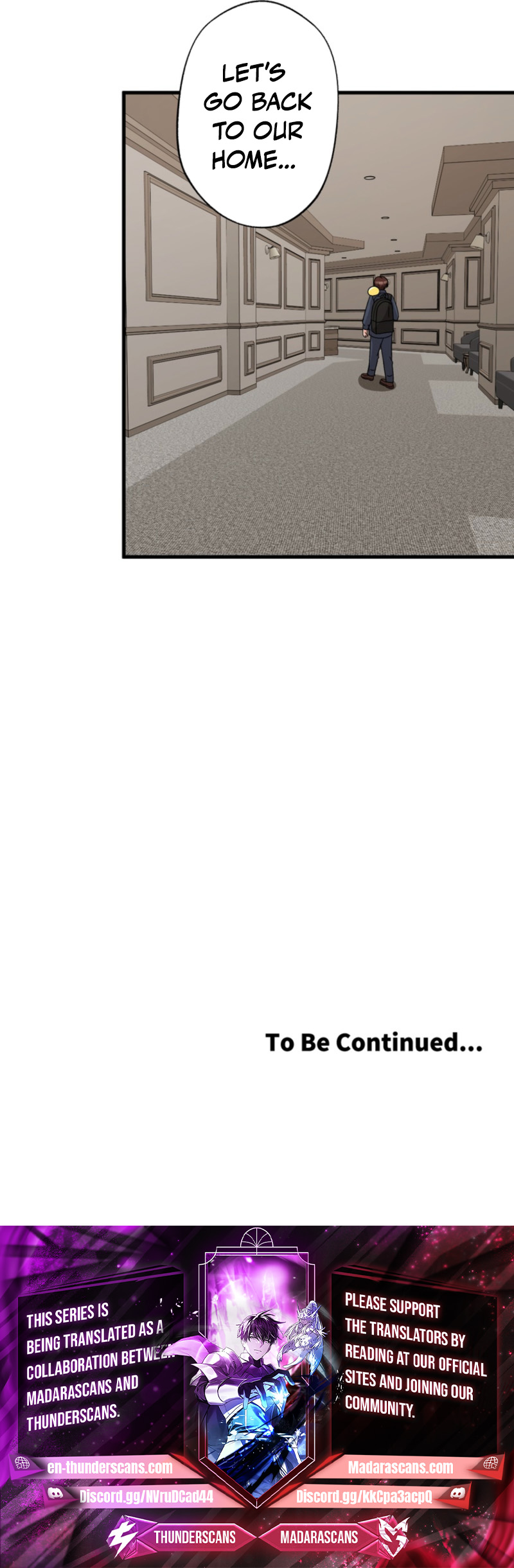 The Weakest Slime I Once Saved Became the Strongest and Now Won't Leave My Side Chapter 16 — Page 8