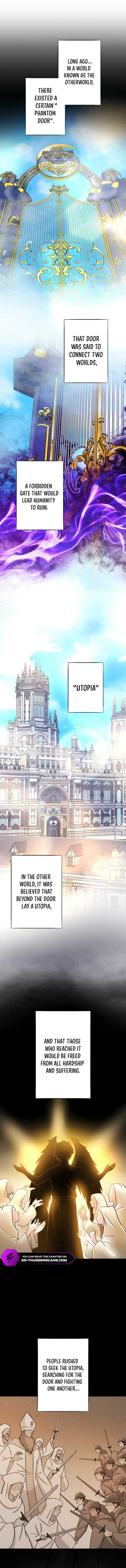 The Weakest Slime I Once Saved Became the Strongest and Now Won't Leave My Side Chapter 27 — Page 6