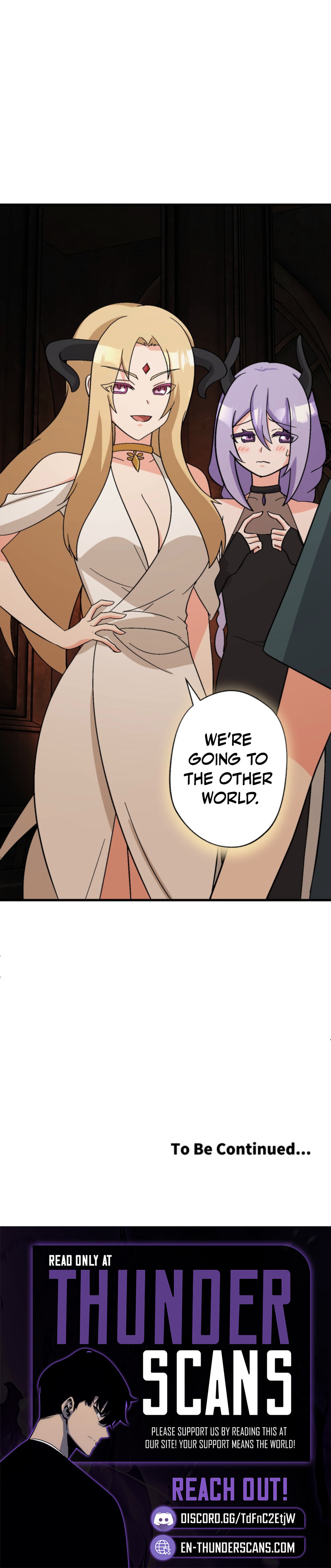 The Weakest Slime I Once Saved Became the Strongest and Now Won't Leave My Side Chapter 27 — Page 13