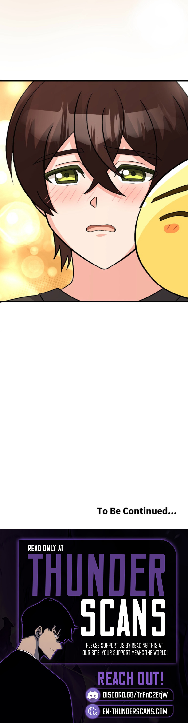 The Weakest Slime I Once Saved Became the Strongest and Now Won't Leave My Side Chapter 29 — Page 11
