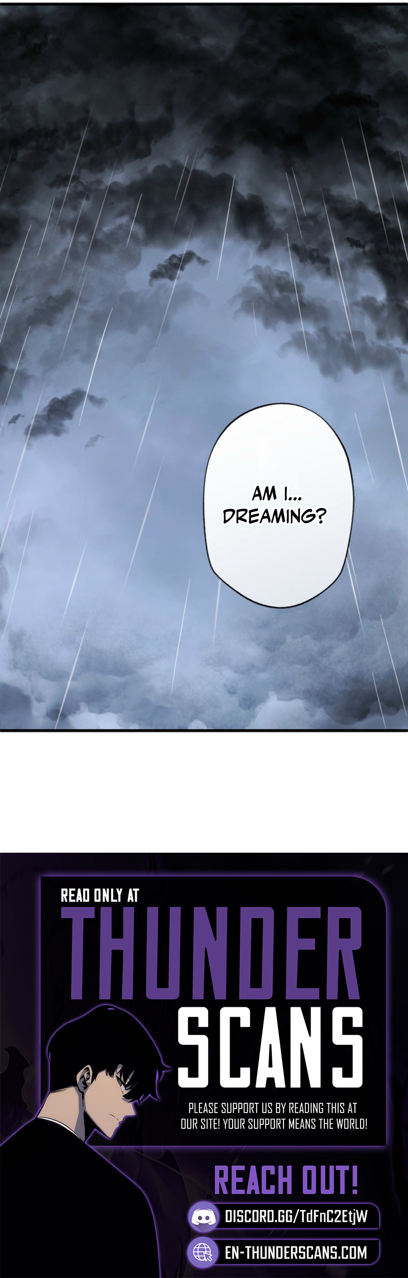 The Weakest Slime I Once Saved Became the Strongest and Now Won't Leave My Side Chapter 33 — Page 14