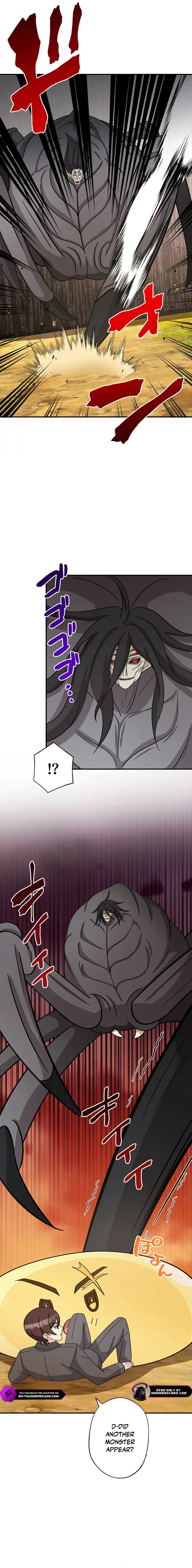 The Weakest Slime I Once Saved Became the Strongest and Now Won't Leave My Side Chapter 4 — Page 9