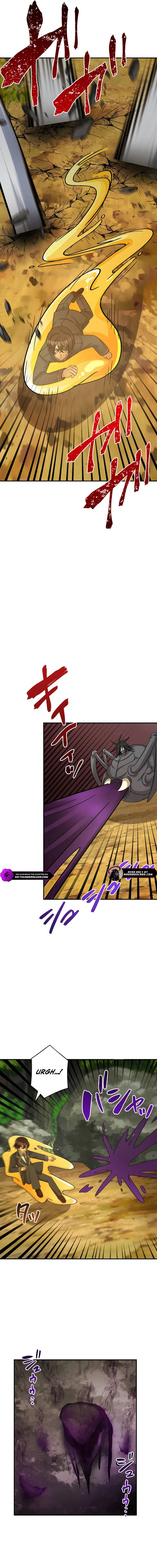 The Weakest Slime I Once Saved Became the Strongest and Now Won't Leave My Side Chapter 4 — Page 11