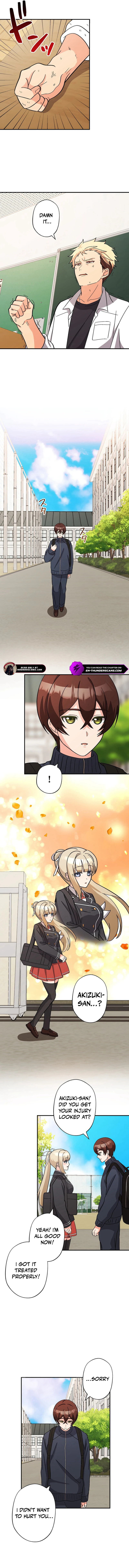 The Weakest Slime I Once Saved Became the Strongest and Now Won't Leave My Side Chapter 7 — Page 2