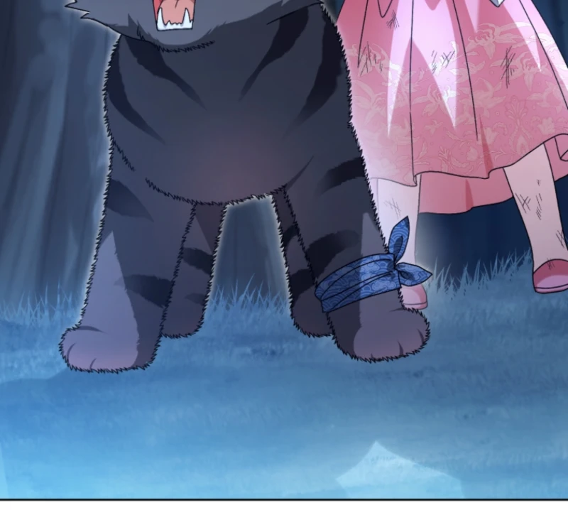 The White Tiger Clan's Little Fluff Chapter 18 — Page 10