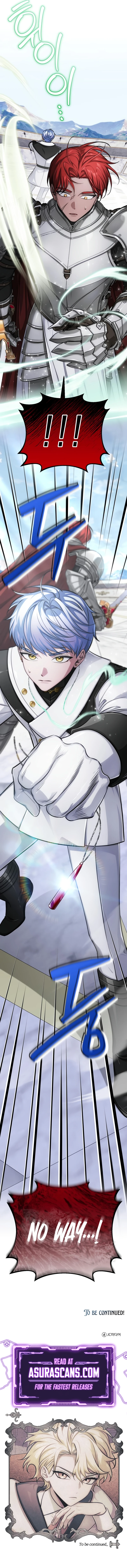 The White Tower's Rogue Mage Chapter 12 — Page 18