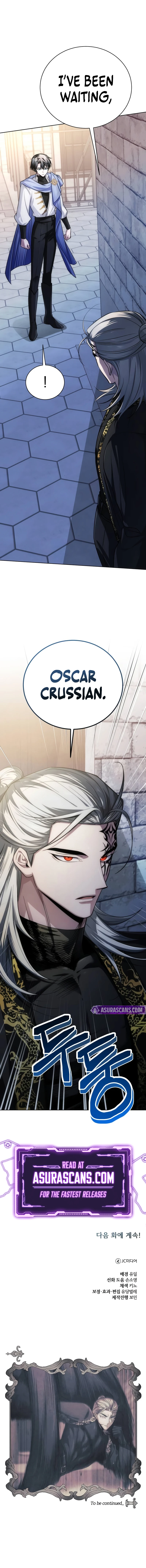 The White Tower's Rogue Mage Chapter 21 — Page 15
