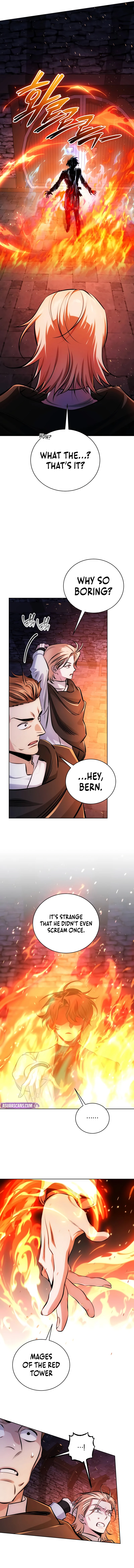 The White Tower's Rogue Mage Chapter 36 — Page 7