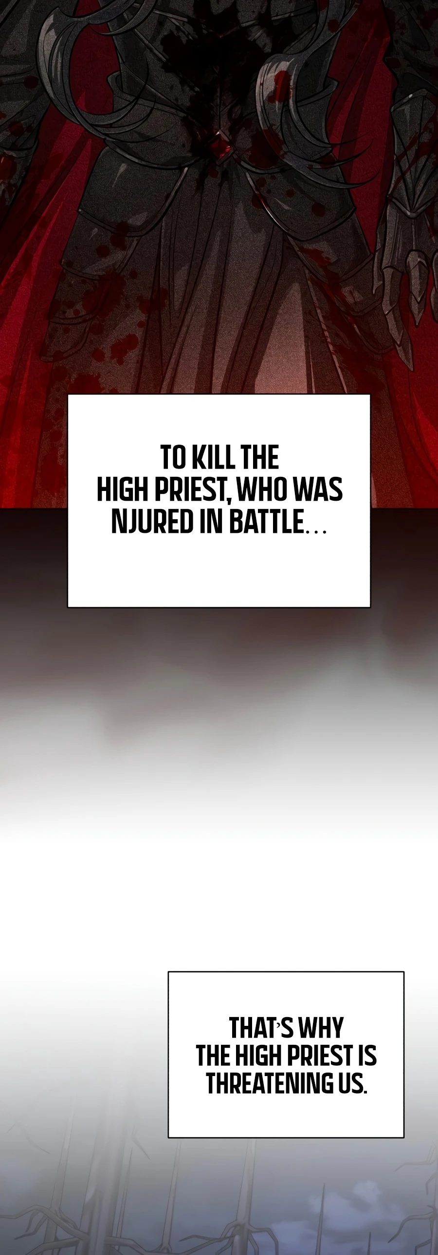 The White Tower's Rogue Mage Chapter 45 — Page 5