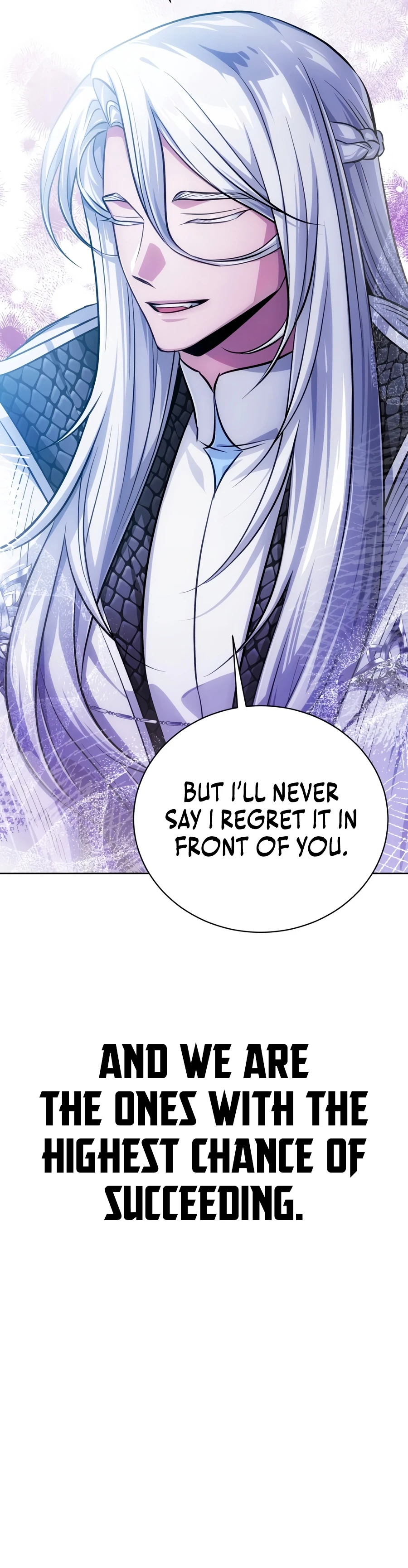 The White Tower's Rogue Mage Chapter 45 — Page 9