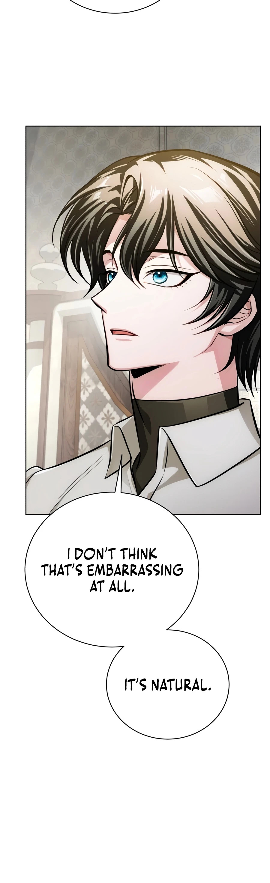 The White Tower's Rogue Mage Chapter 45 — Page 19