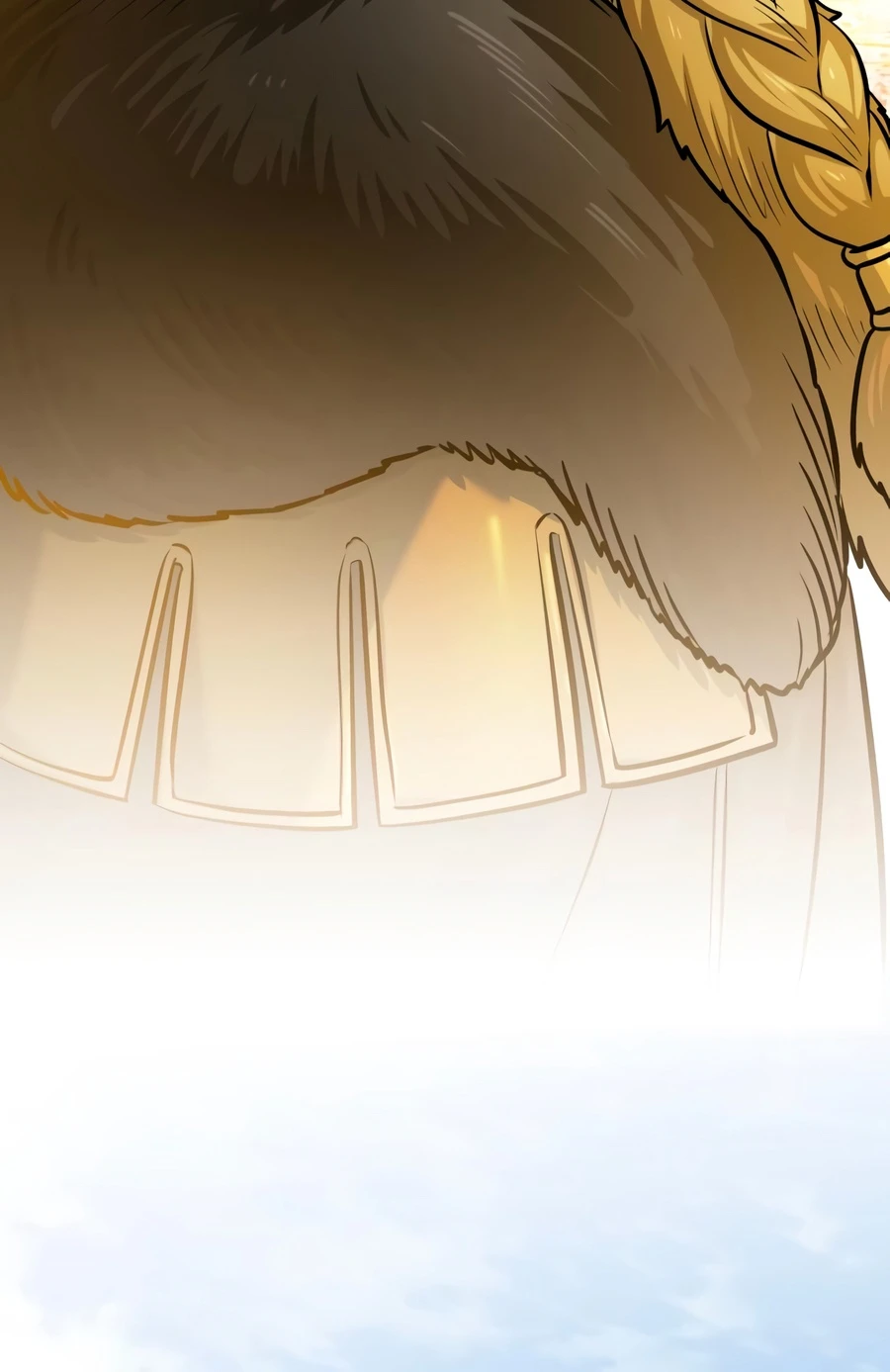 The White Tower's Rogue Mage Chapter 46 — Page 15
