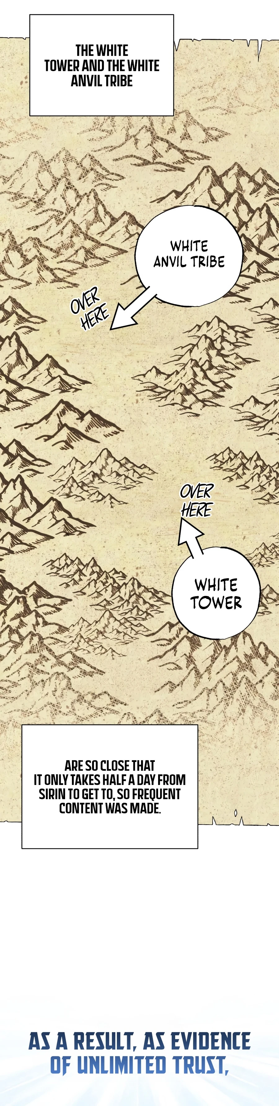 The White Tower's Rogue Mage Chapter 46 — Page 17