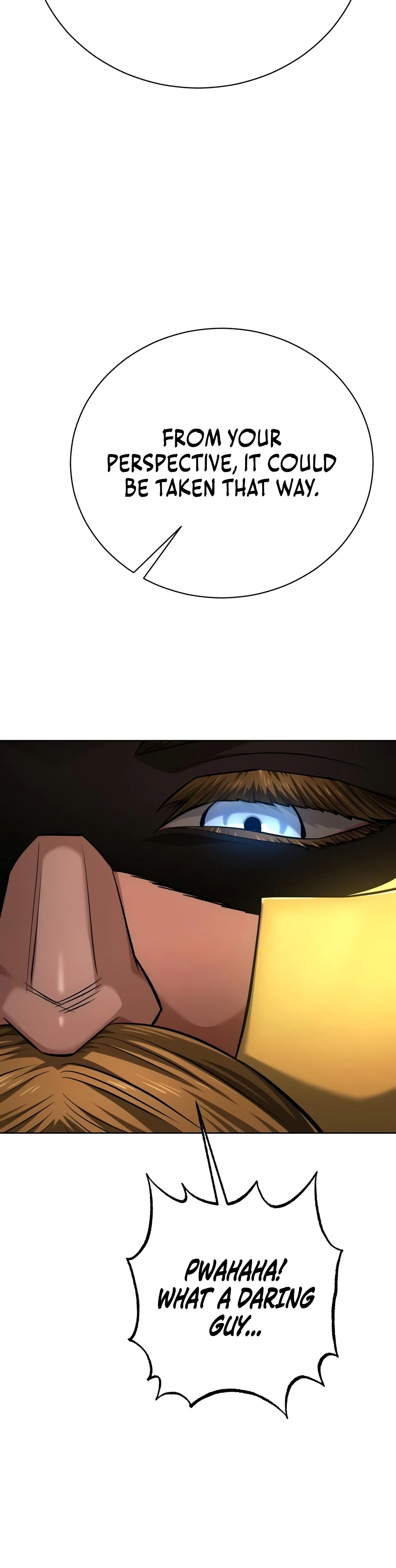 The White Tower's Rogue Mage Chapter 47 — Page 11