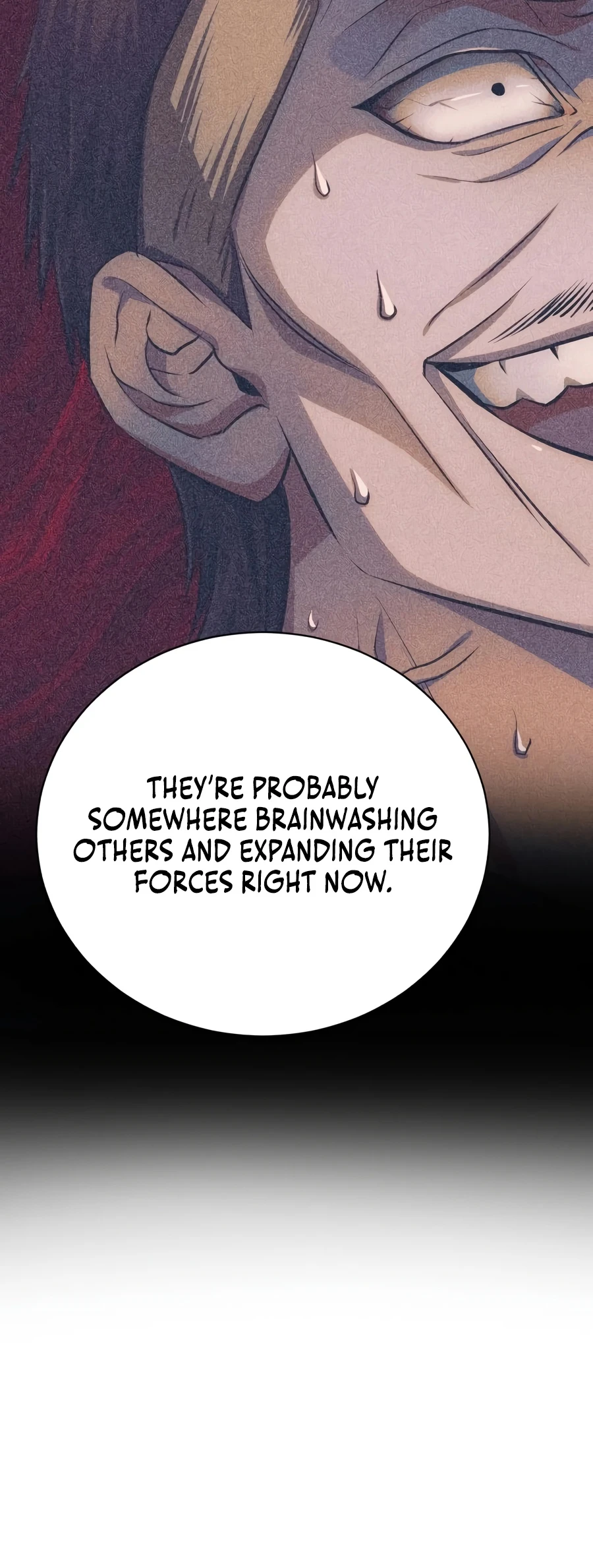 The White Tower's Rogue Mage Chapter 48 — Page 12