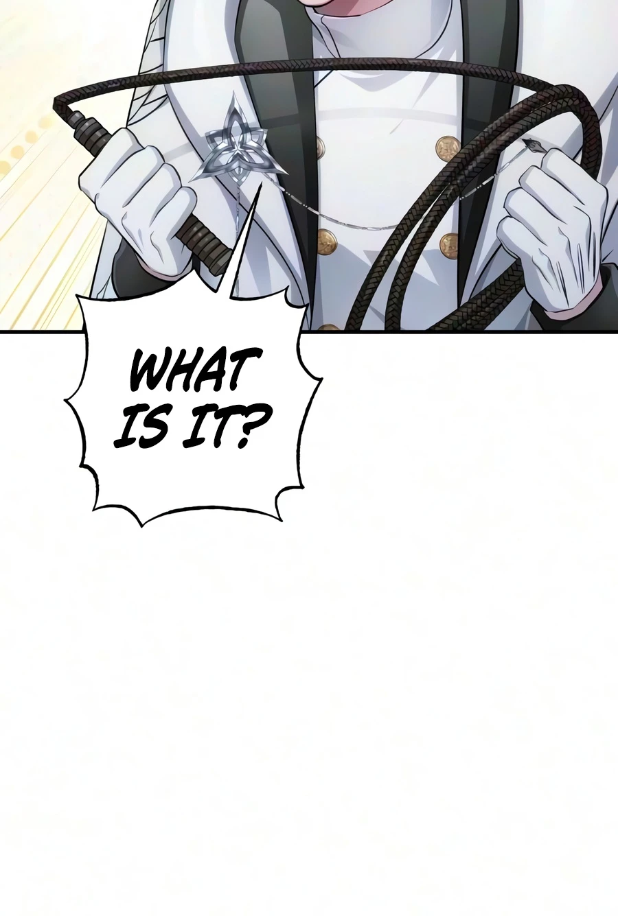 The White Tower's Rogue Mage Chapter 51 — Page 7