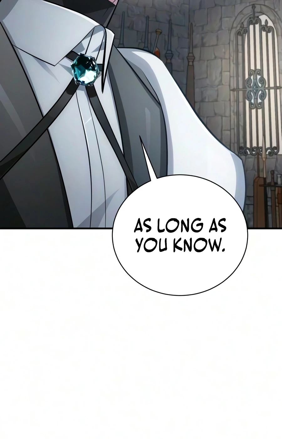 The White Tower's Rogue Mage Chapter 51 — Page 11
