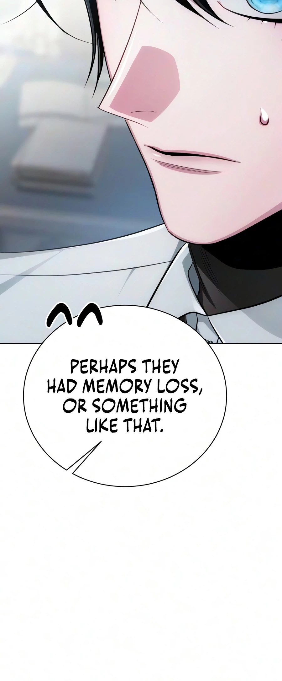 The White Tower's Rogue Mage Chapter 51 — Page 17