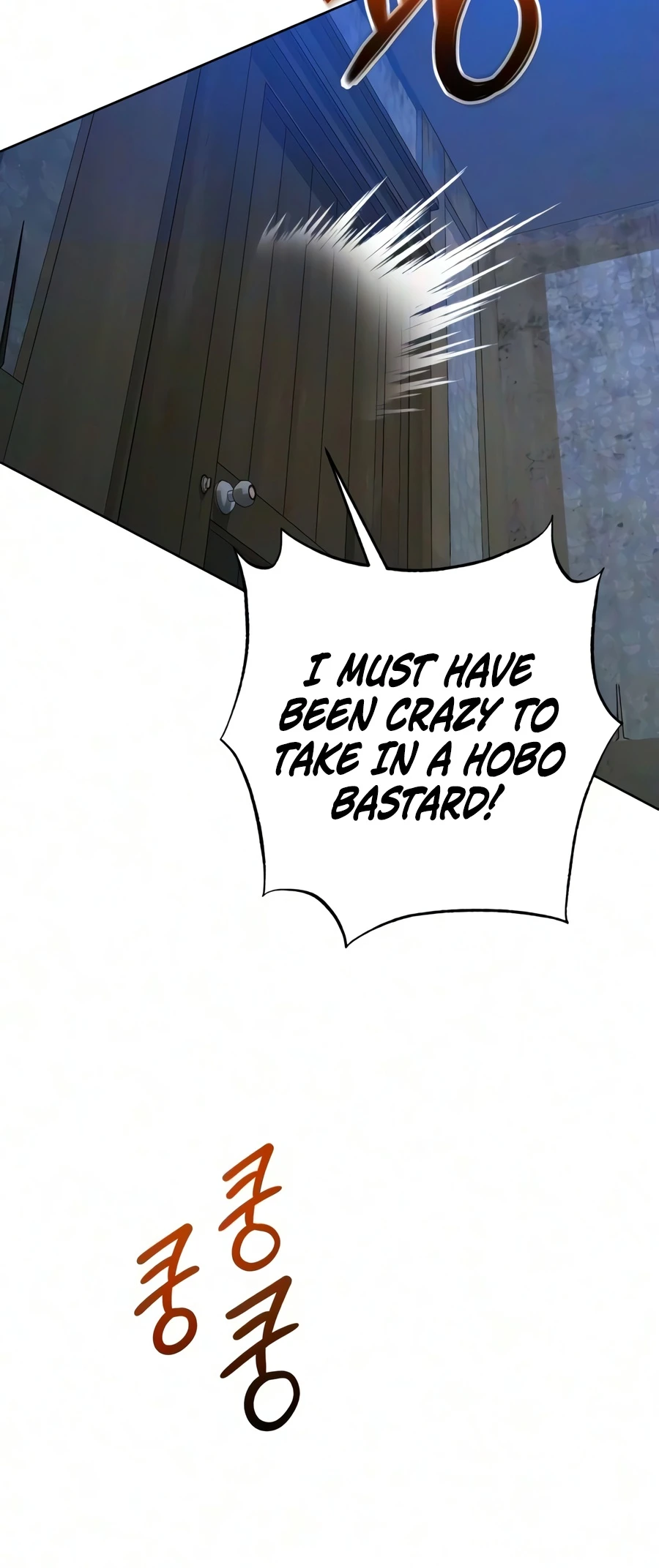 The White Tower's Rogue Mage Chapter 52 — Page 18