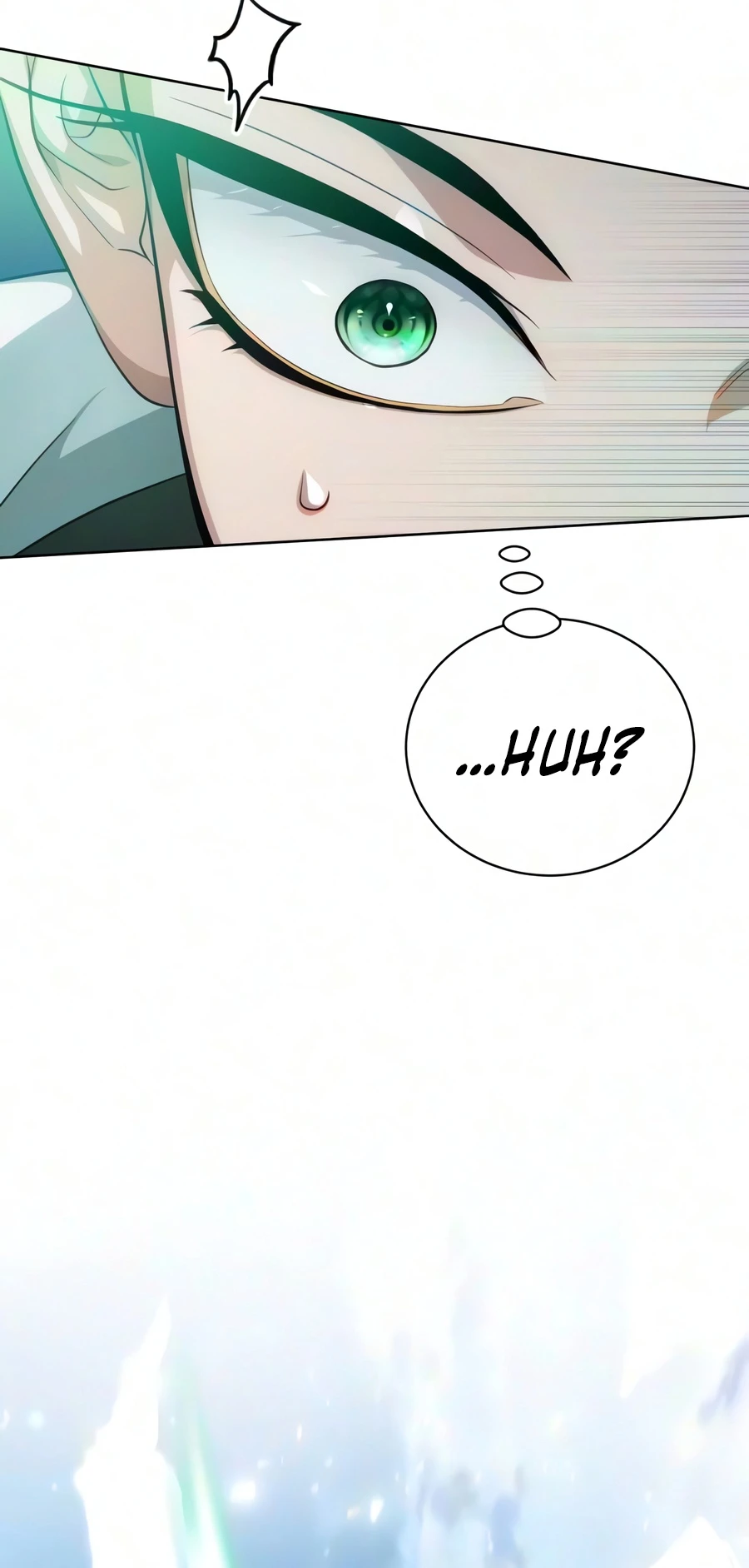 The White Tower's Rogue Mage Chapter 53 — Page 15