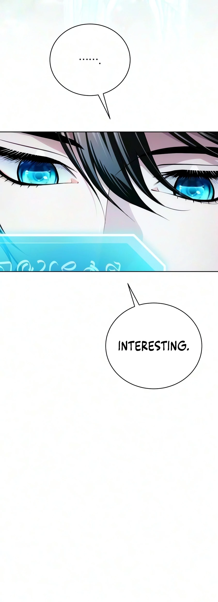 The White Tower's Rogue Mage Chapter 54 — Page 13