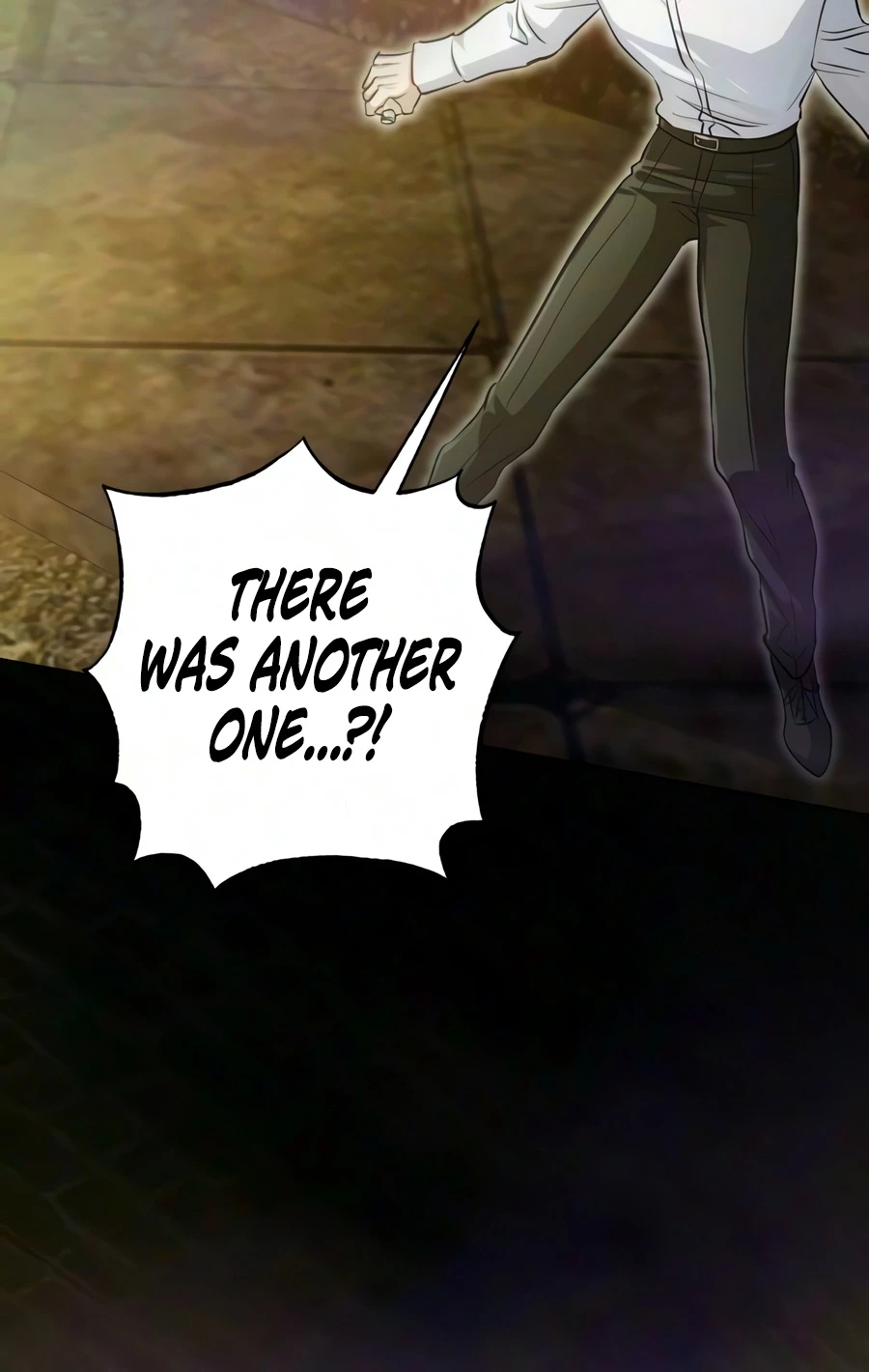 The White Tower's Rogue Mage Chapter 55 — Page 20