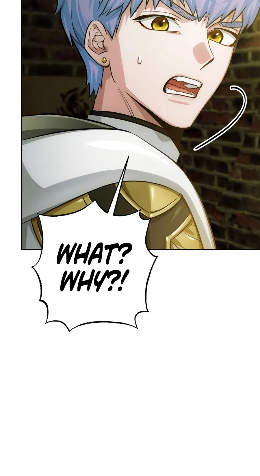 The White Tower's Rogue Mage Chapter 56 — Page 12